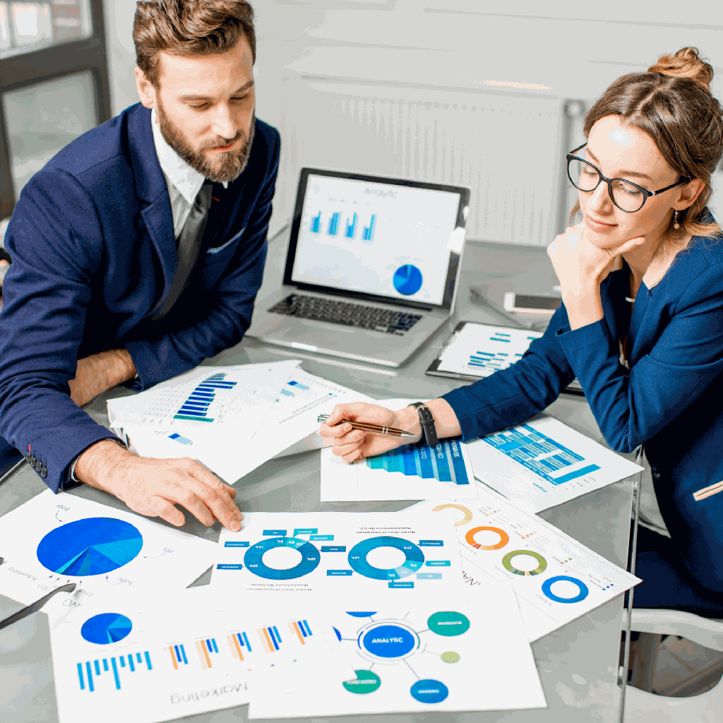 Bikedes Academy Check